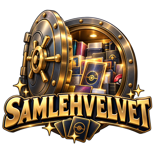 Samlehvelvet